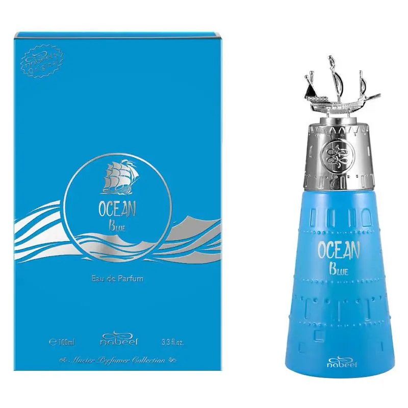 Ocean Blue EDP 100 ml