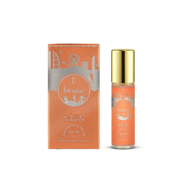 Nabeel Eau de Parfum Uomo 3021550 miniatura 2