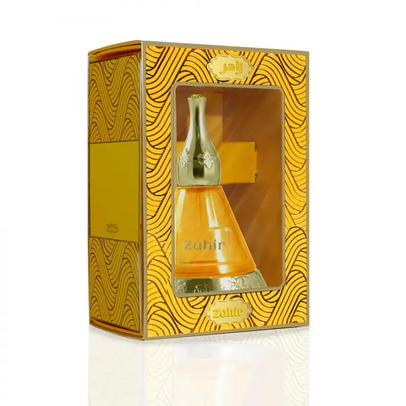 Nabeel Eau de Parfum Uomo 3021546 miniatura 2