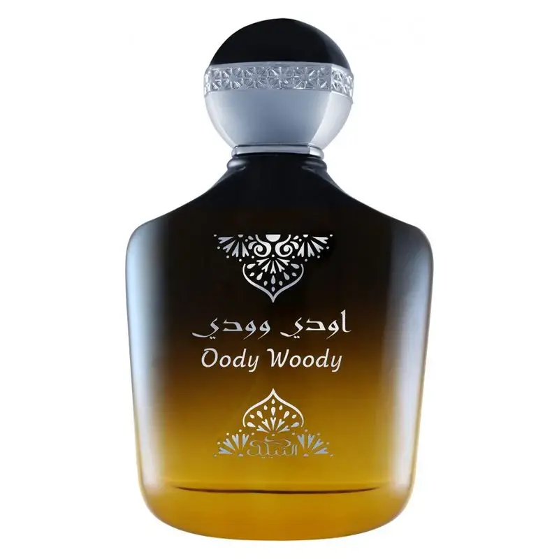 Oody Woody Eau De Parfum Spray 100 Ml