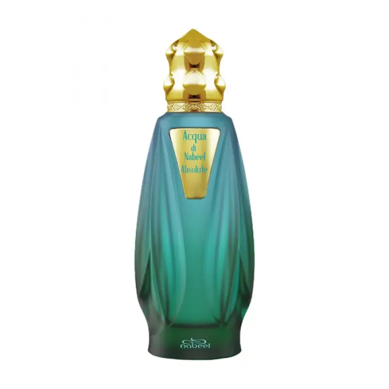 Nabeel Eau de Parfum Uomo 3044457
