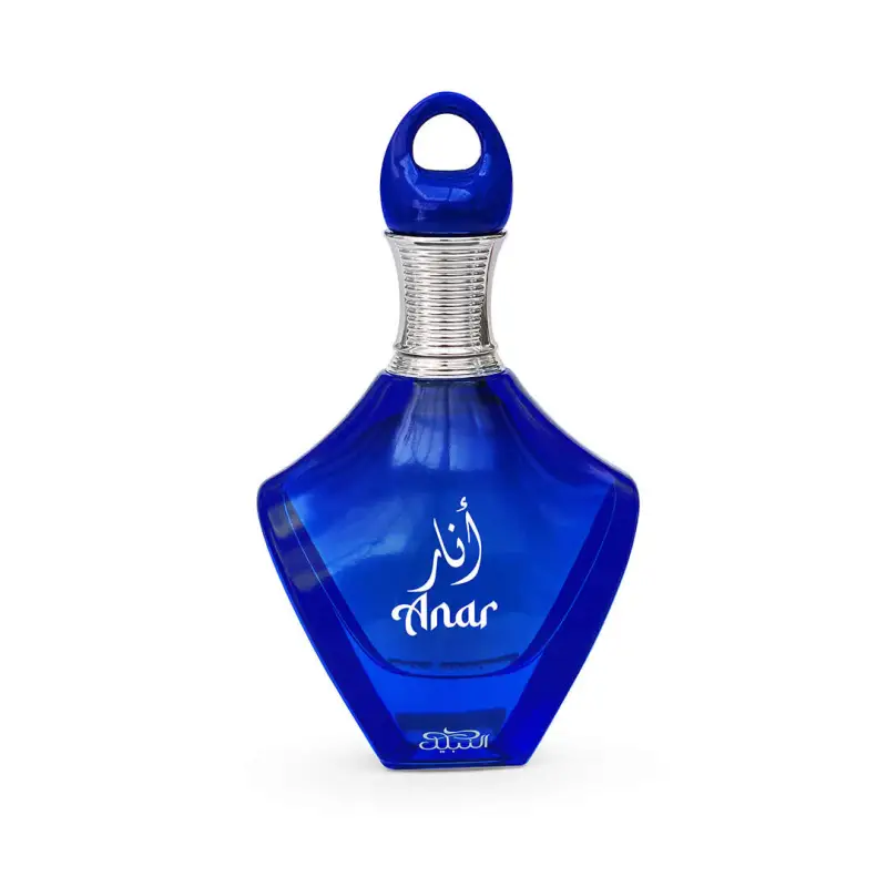 Nabeel Eau de Parfum Uomo Blu 3021543