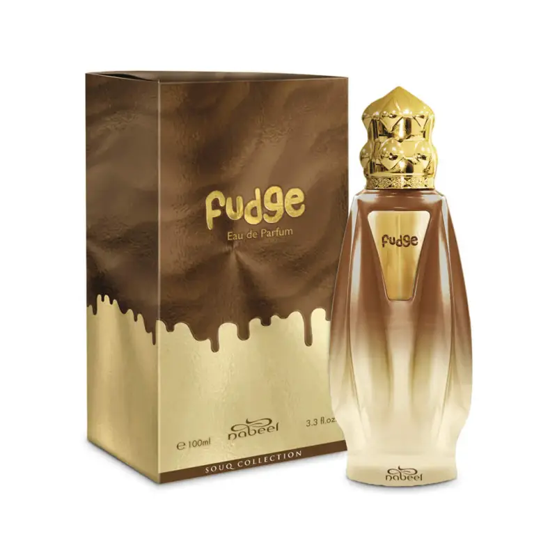 Nabeel Eau de Parfum Donna Rosa 3325120 miniatura 2