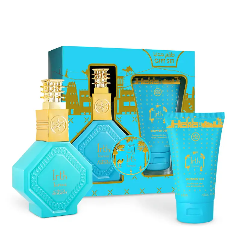 Nabeel Profumo Uomo 3484469