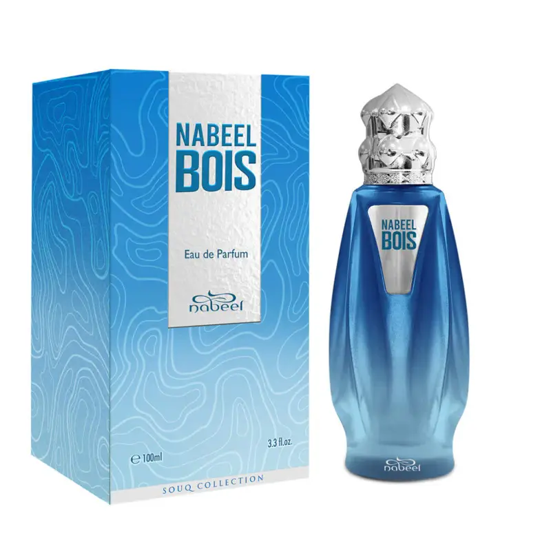 Nabeel Eau de Parfum Donna 3325121 miniatura 2