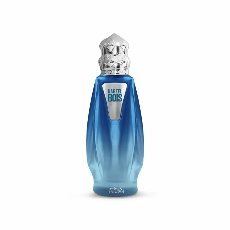 Nabeel Eau de Parfum Uomo 3325121