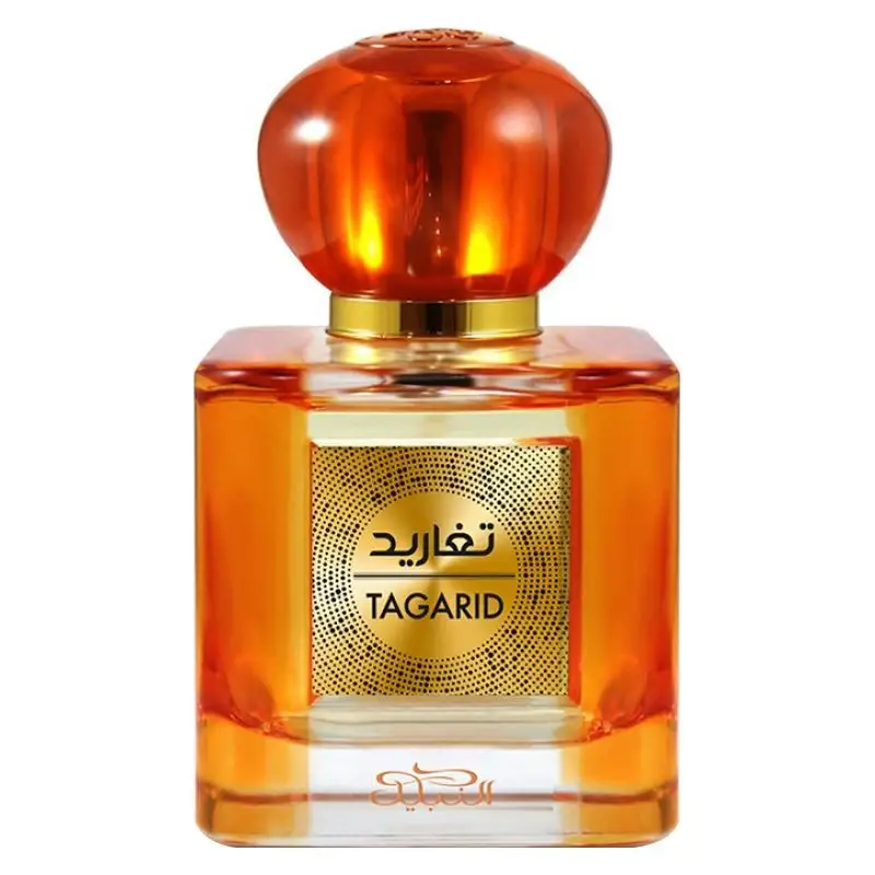 Tagarid Eau De Parfum Spray 100 Ml
