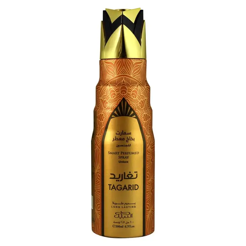 Tagarid Smart Spray Profumato Unisex 200 Ml