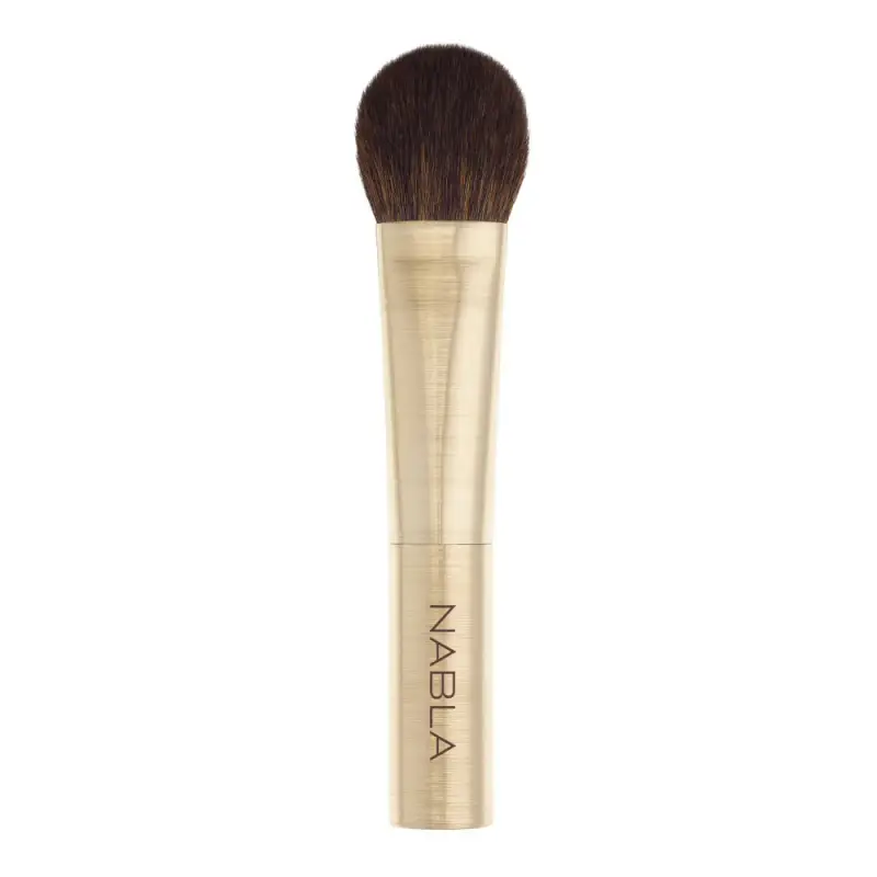 Accessori Big Powder Brush - Pennelli trucco