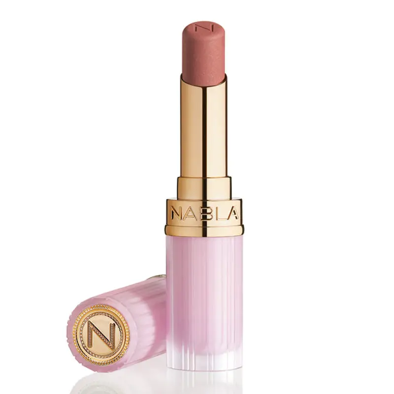 Nabla Beyond Blurry Lipstick Celeste