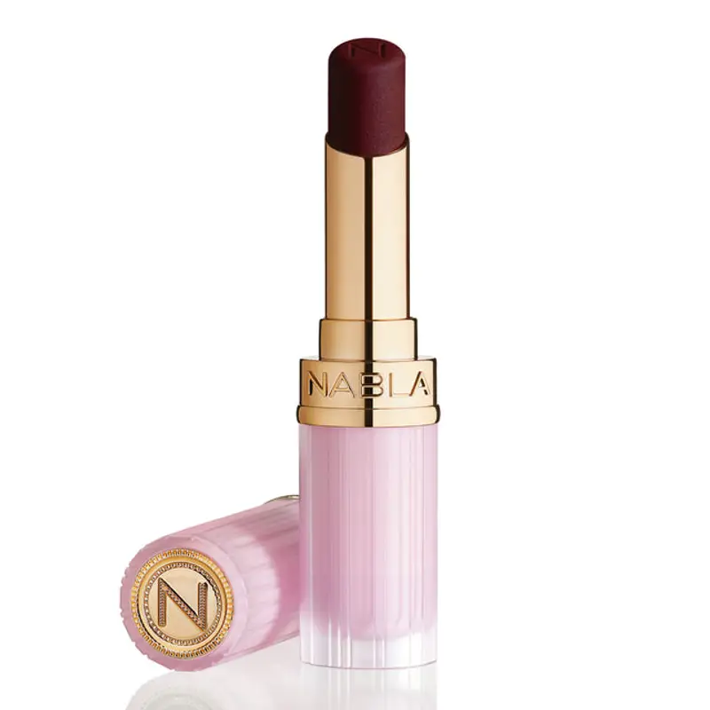 Nabla Beyond Blurry Lipstick Nocturna