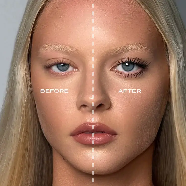 Beyond Bold Mascara Deep Brown miniatura 4