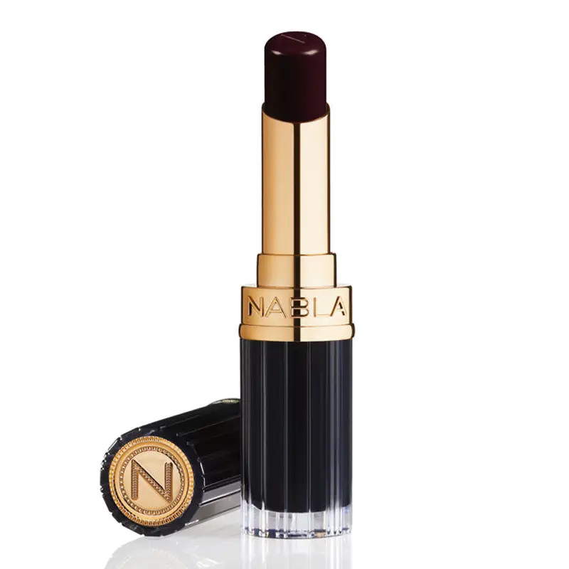 Nabla Beyond Jelly Lipstick Nocturna