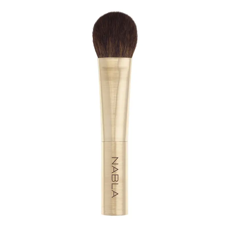 Nabla Big Powder Brush 1pz