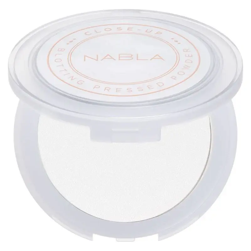 Close-Up Blotting Cipria Compatta Traslucida (15 G)