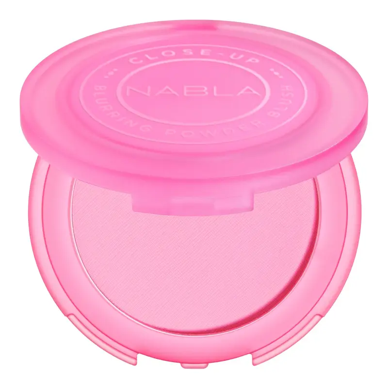 Nabla Close-Up Blurring Blush Petite