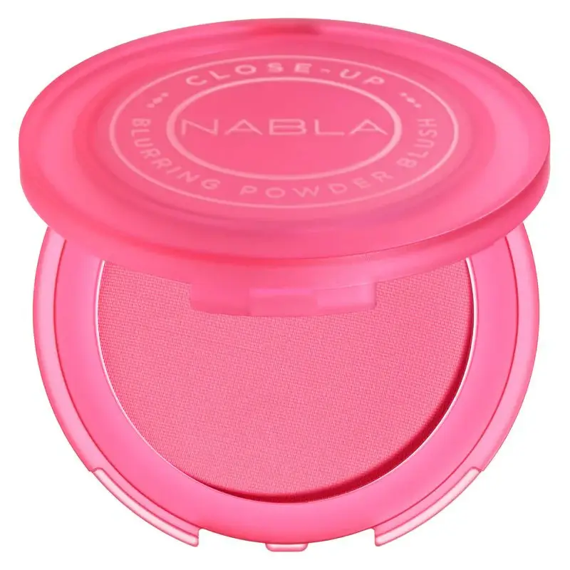 Close-Up Blurring Powder Blush Lucky Rose 5 G