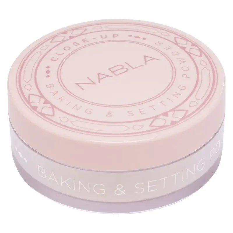 Close-Up Cipria Fissante e da Forno Traslucida (30 G)