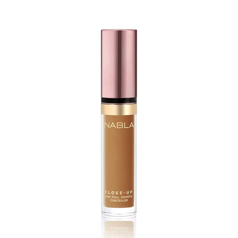 Nabla Close-Up Concealer Almond