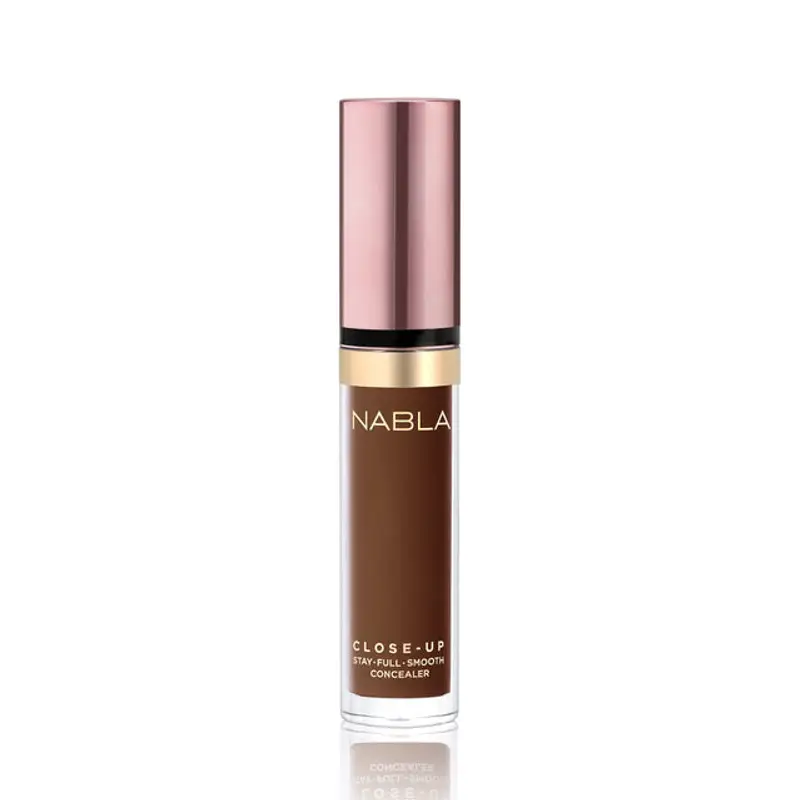 Nabla Close-Up Concealer Cocoa