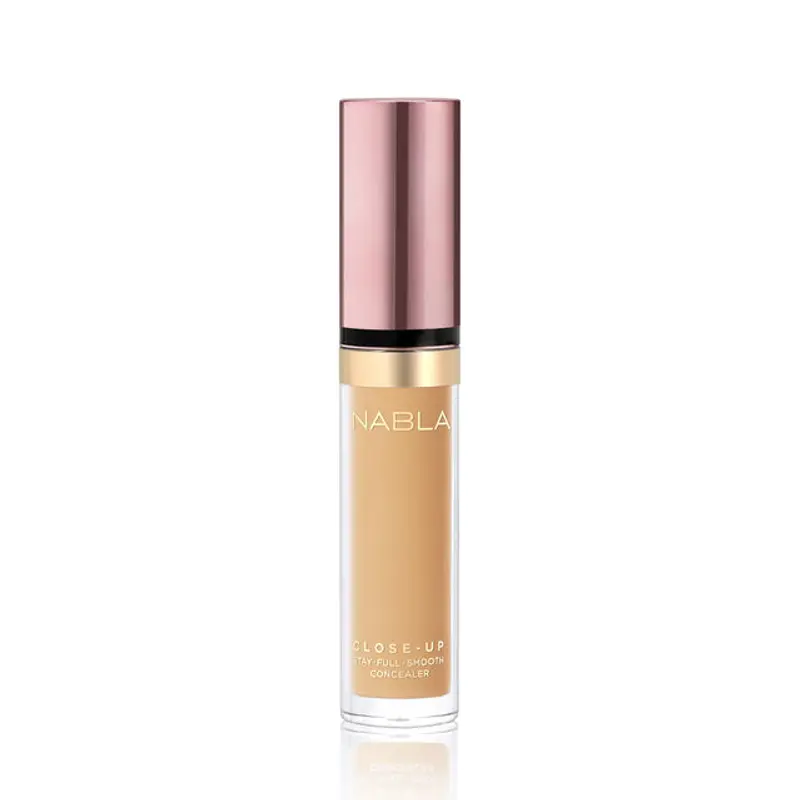 Nabla Close-Up Concealer Golden Beige