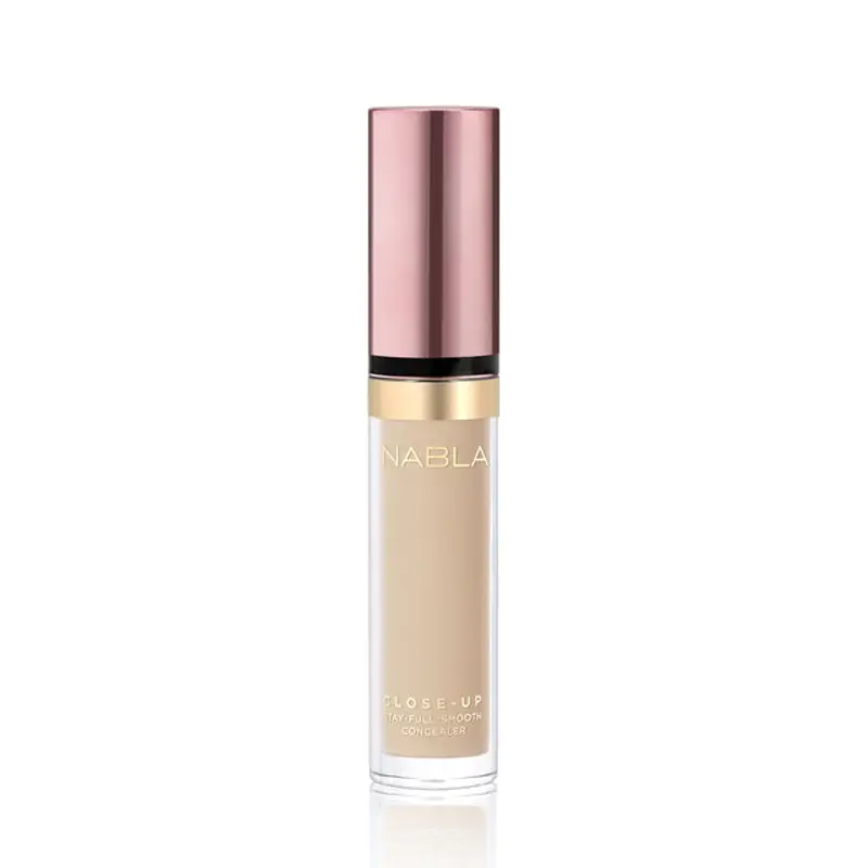 Nabla Close-Up Concealer Ivory