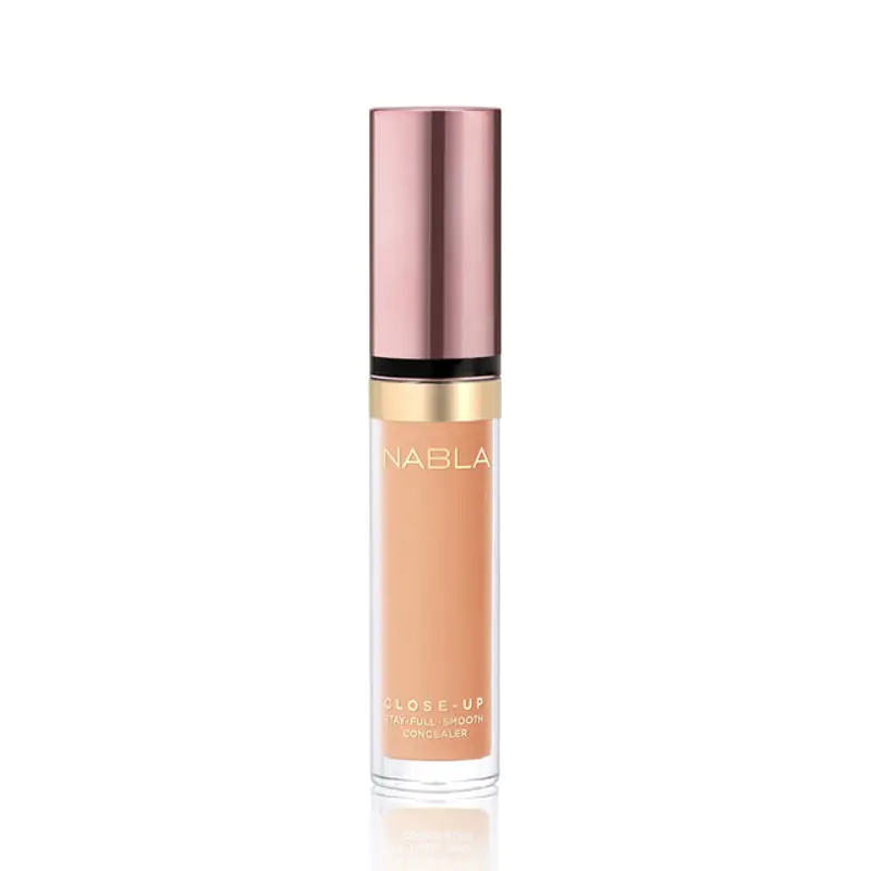 Nabla Close-Up Concealer Medium Peach