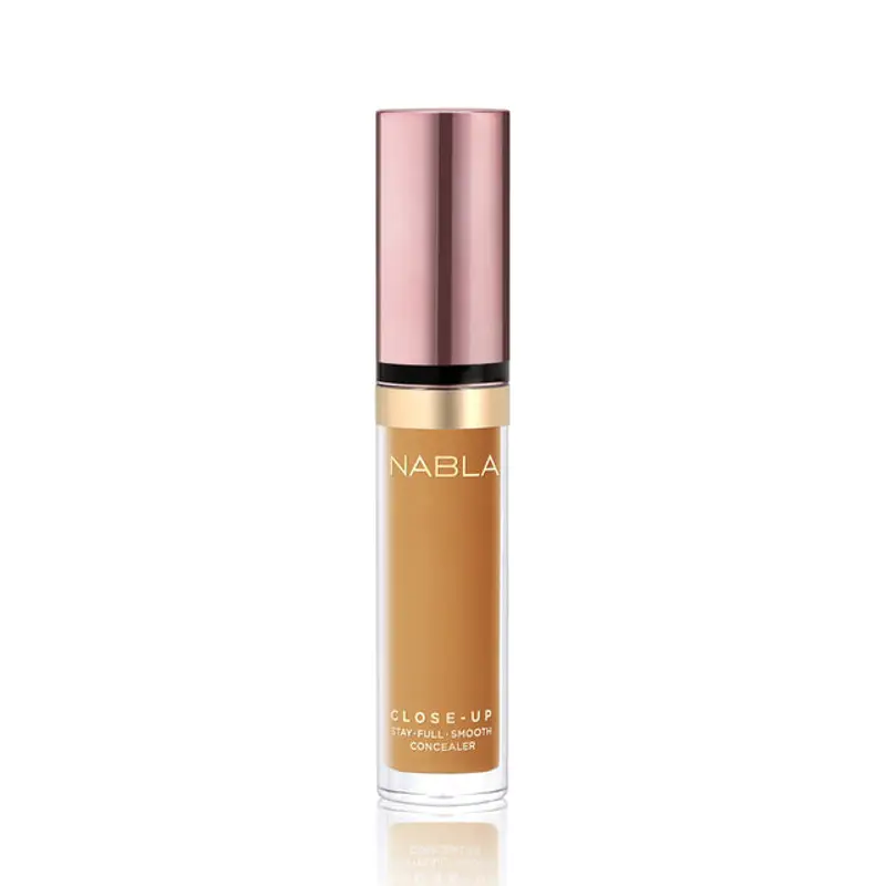 Nabla Close-Up Concealer Warm Honey