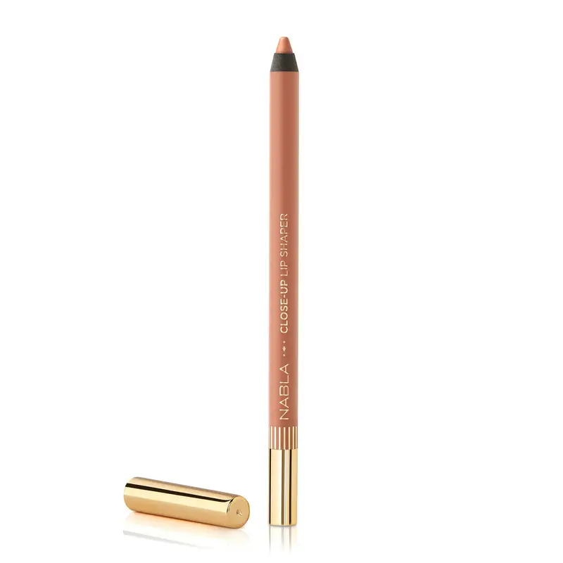 Nabla Close-Up Lip Shaper Nude #1.5