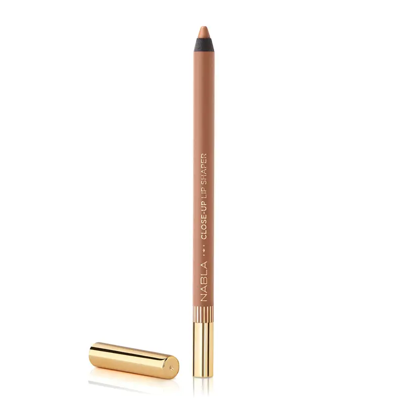 Nabla Close-Up Lip Shaper Nude #2