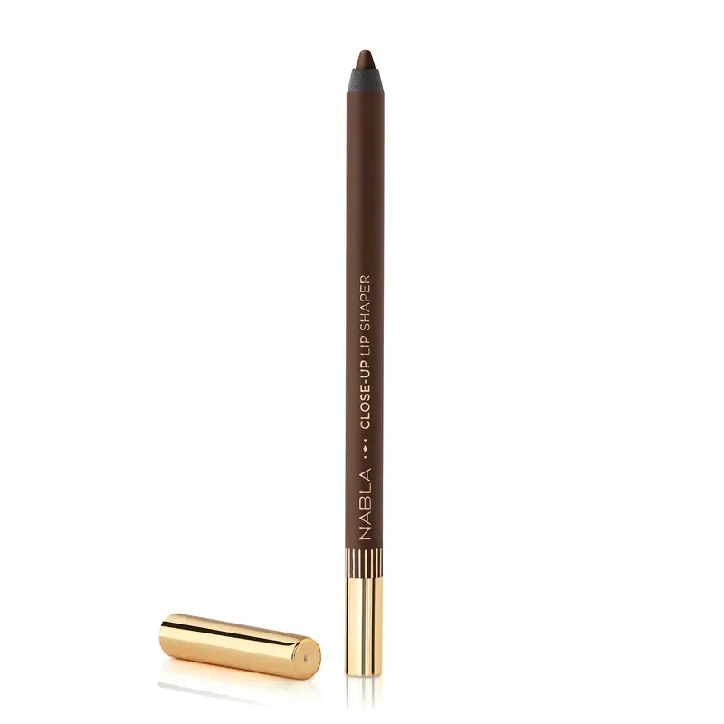 Nabla Close-Up Lip Shaper Nude #6
