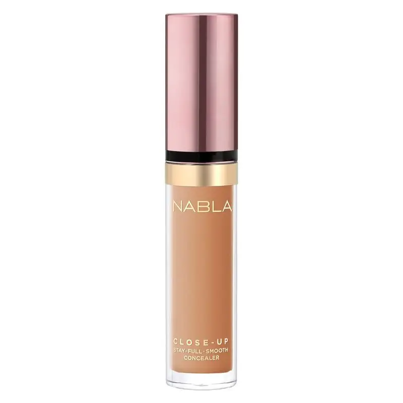 Close-Up Stay Full Smooth Concealer Ambra (4 ml)