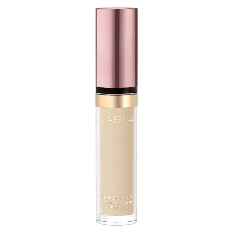 Close-Up Stay Full Smooth Concealer Light Ivory 4 ml