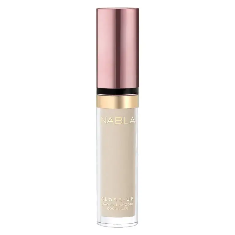 Close-Up Stay Full Smooth Concealer Porcelain 4 Ml