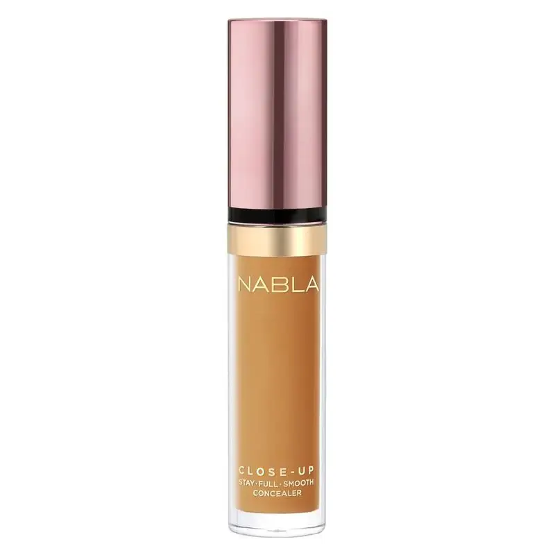 Close-Up Stay Full Smooth Concealer Warm Honey 4 ml