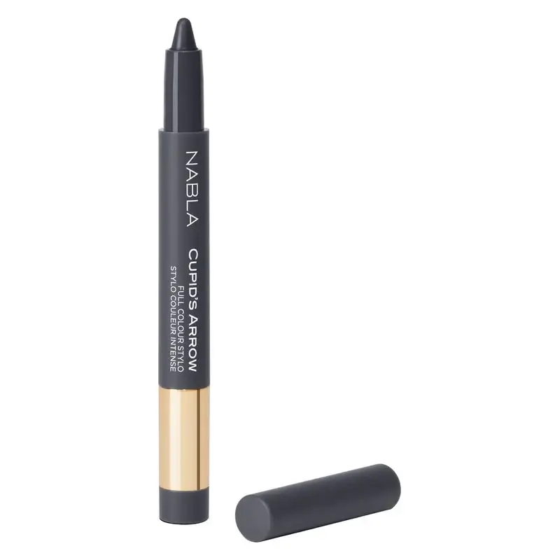 Cupid'S Arrow Full Color Stylo #10 - Midnight Gray 0.8 G