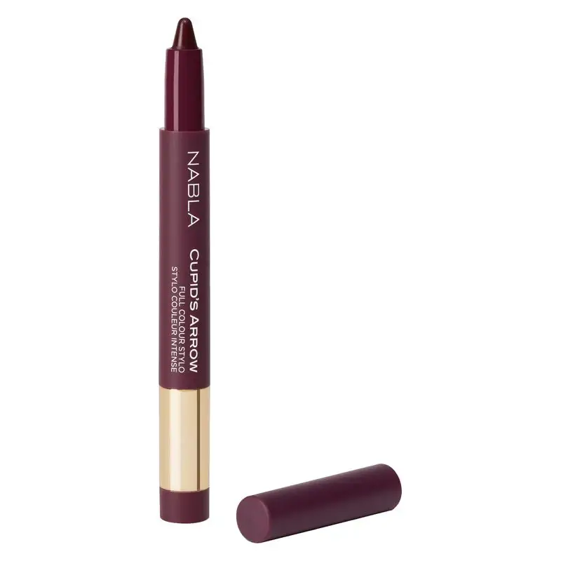 Cupid'S Arrow Full Color Stylo #3 - Berry 0,8 G