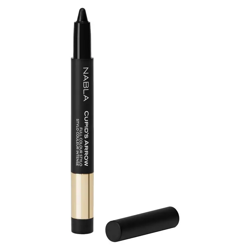 Cupid'S Arrow Full Color Stylo #4 - Nero 0,8 G
