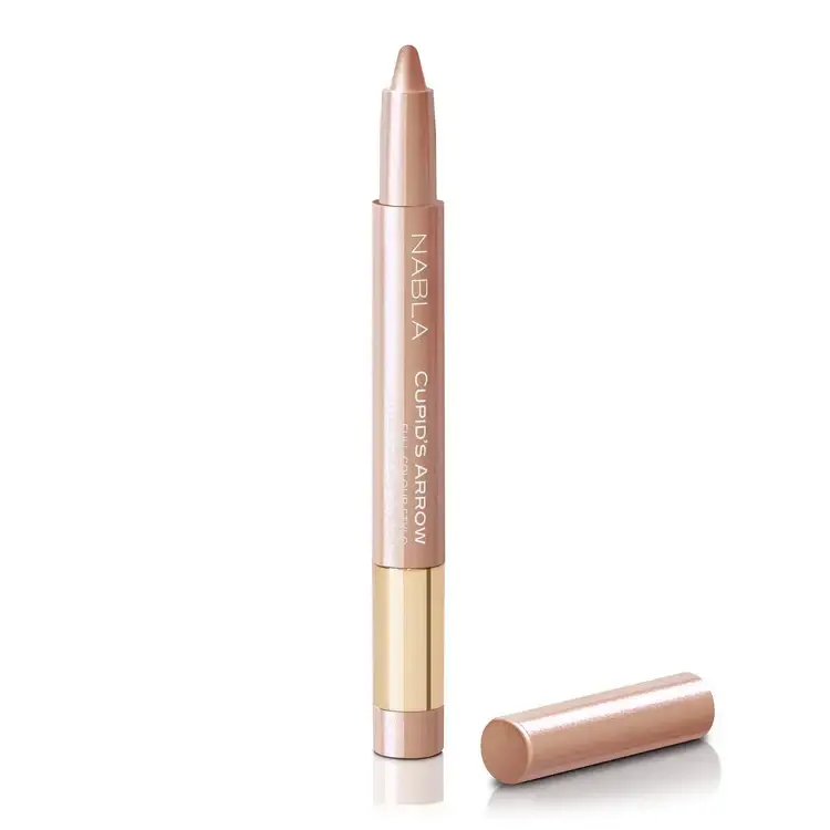 Cupid's Arrow Longwear Stylo Arrow Shine #05 Mirrow