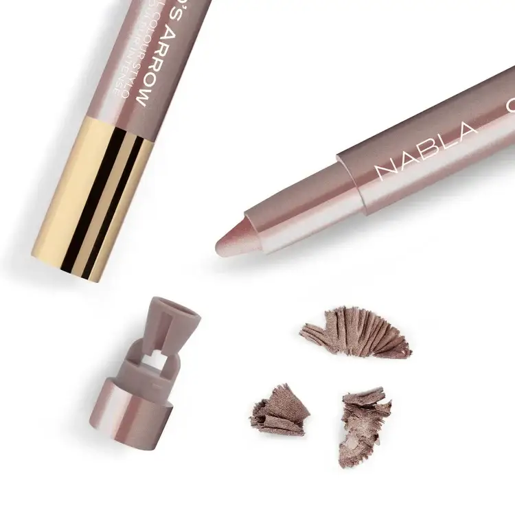 Cupid's Arrow Longwear Stylo Arrow Shine #10 Silvermoon miniatura 5