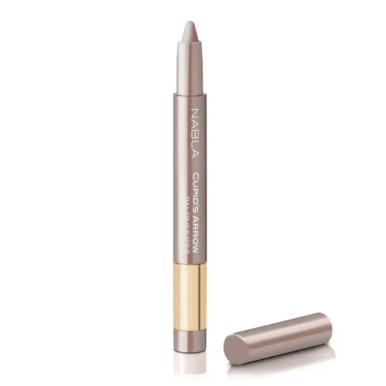Cupid's Arrow Longwear Stylo Arrow Shine #10 Silvermoon
