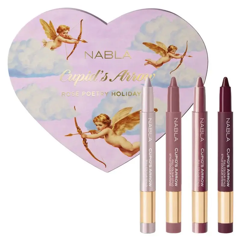 Cupid S Arrow Rose Poetry Holiday Kit