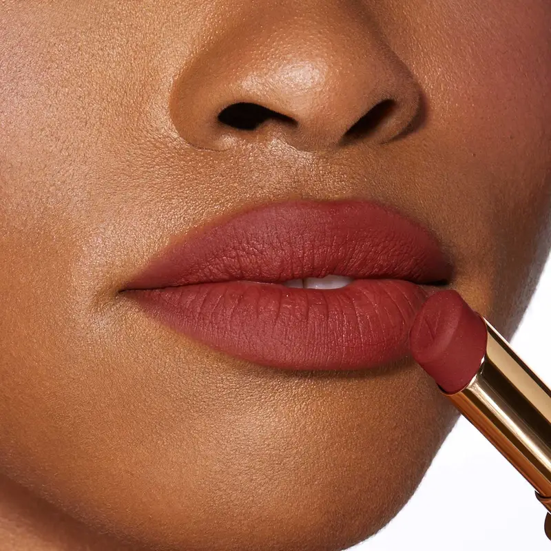 Labbra Beyond Blurry Lipstick Afrodite - Rossetti miniatura 3