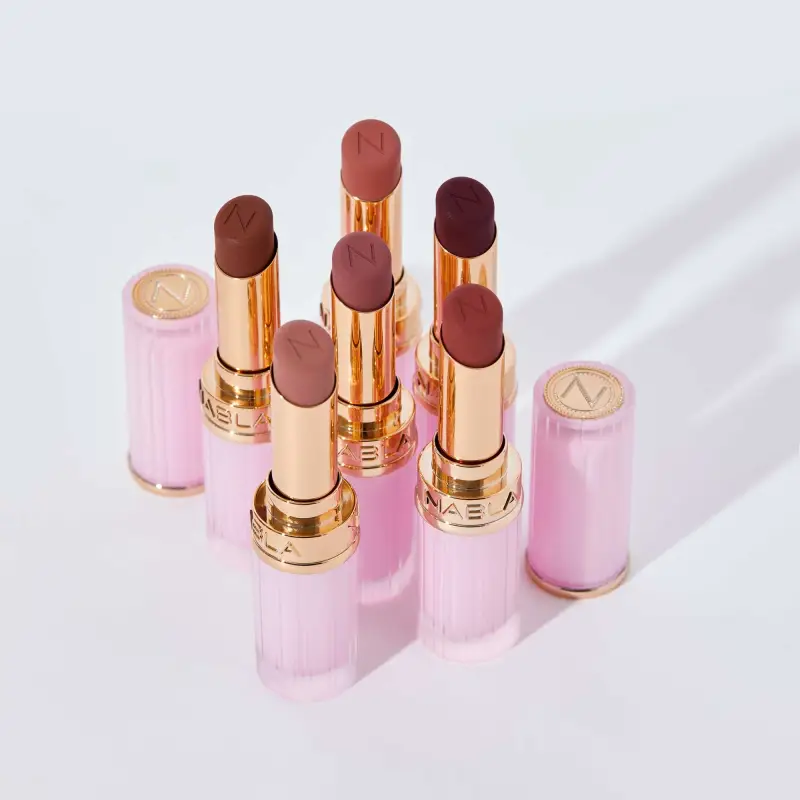 Labbra Beyond Blurry Lipstick Nocturna - Rossetti miniatura 5