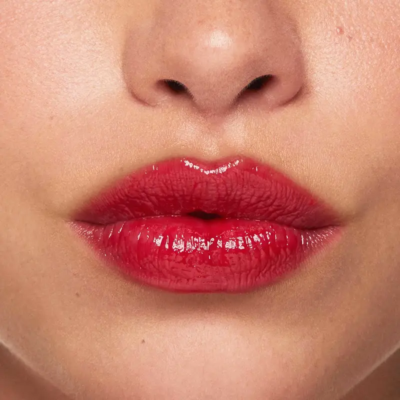 Labbra Beyond Jelly Lipstick Red Sapphire - Rossetti miniatura 3