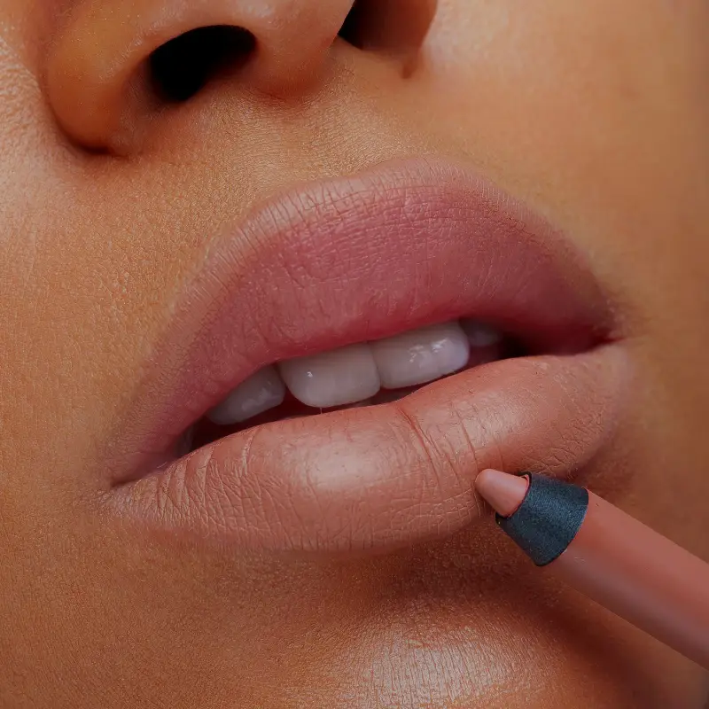 Labbra Close-Up Lip Shaper Nude #1.5 - Matita labbra miniatura 5