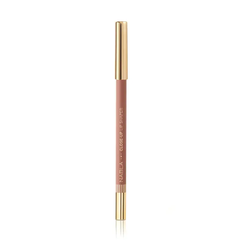 Labbra Close-Up Lip Shaper Nude #1 - Matita labbra miniatura 4
