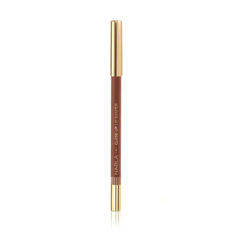 Labbra Close-Up Lip Shaper Nude #4 - Matita labbra miniatura 4