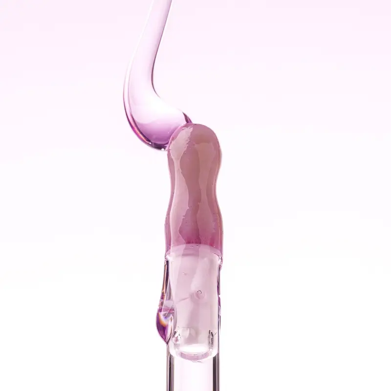 Labbra Lip Candy Oil Grape - Gloss miniatura 2