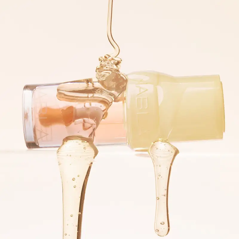 Labbra Lip Candy Oil Honey - Gloss miniatura 3